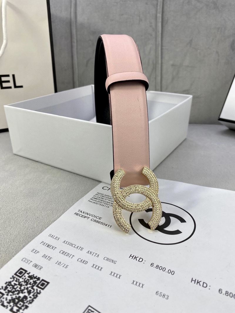 CHANEL